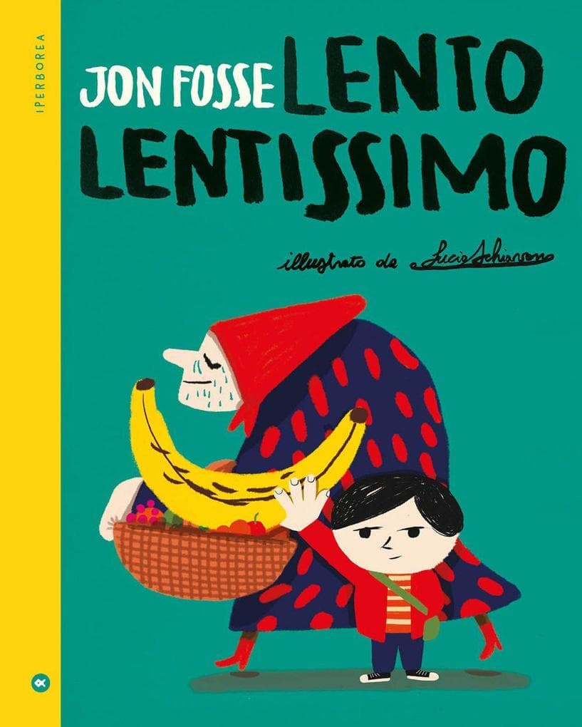 Lento lentissimo