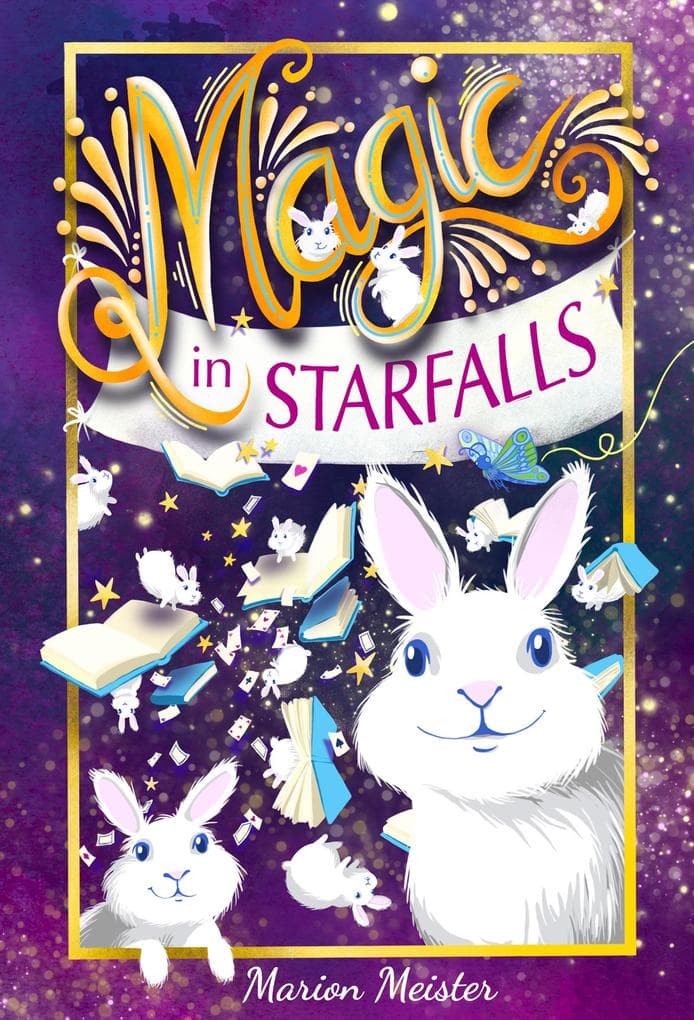 Magic in Starfalls