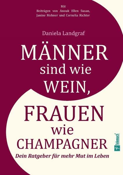Männer sind wie Wein, Frauen wie Champagner