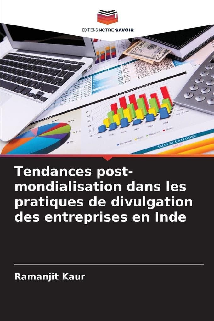 Tendances post-mondialisation dans les pratiques de divulgation des entreprises en Inde