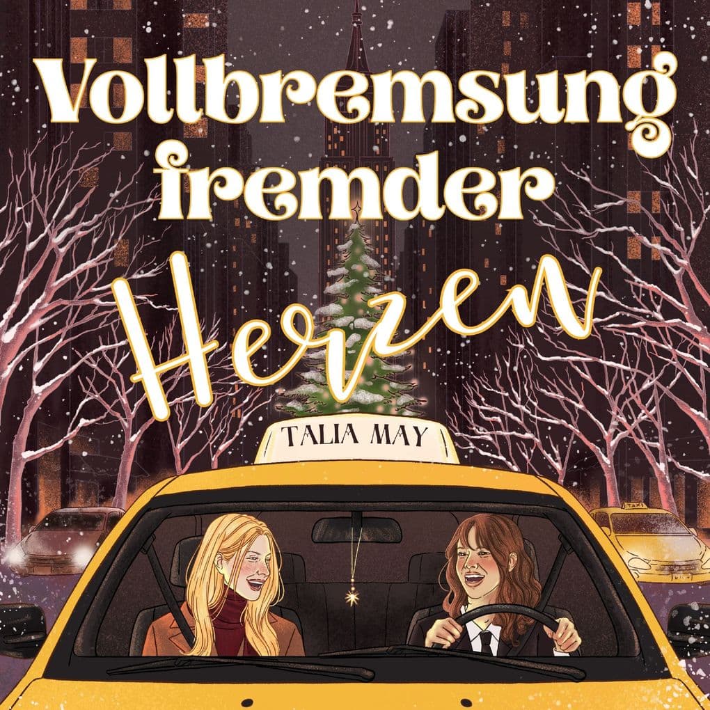 Vollbremsung fremder Herzen