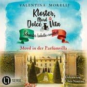 Mord in der Parfümvilla - Kloster, Mord und Dolce Vita - Schwester Isabella ermittelt, Folge 33