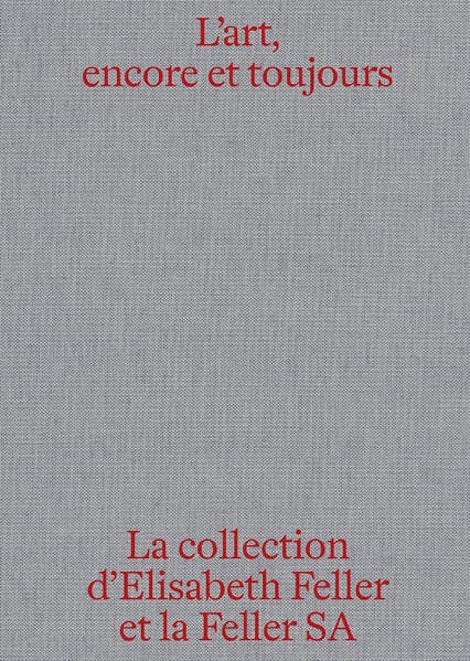 L'art, encore et toujours