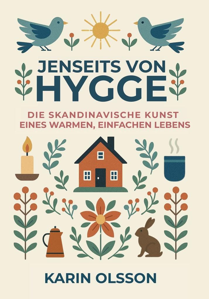 Jenseits von Hygge