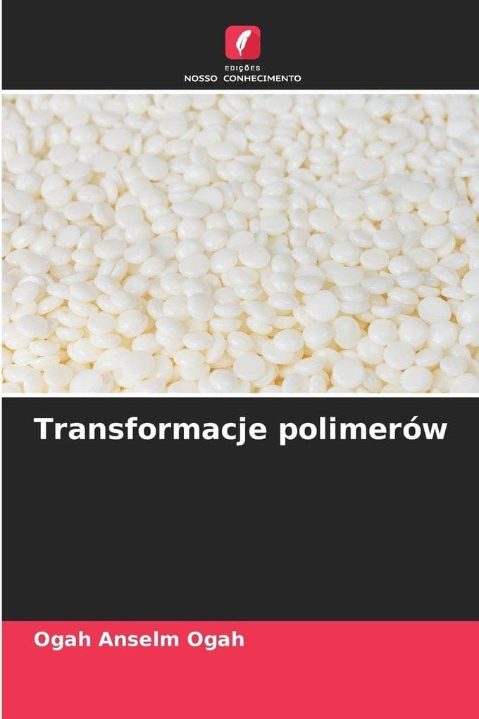 Transformacje polimerów