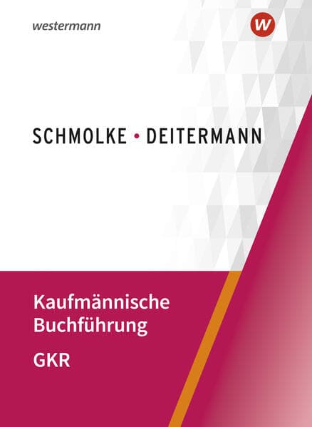 Kaufmännische Buchführung - GKR