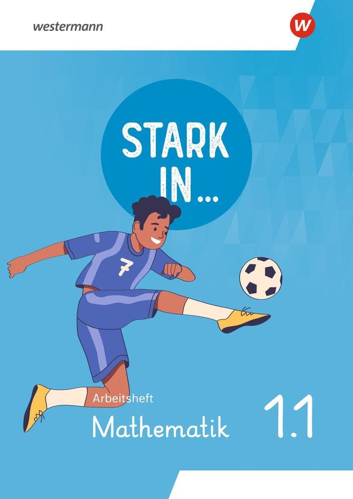 Stark in ... Mathematik - Arbeitsheft 1.1