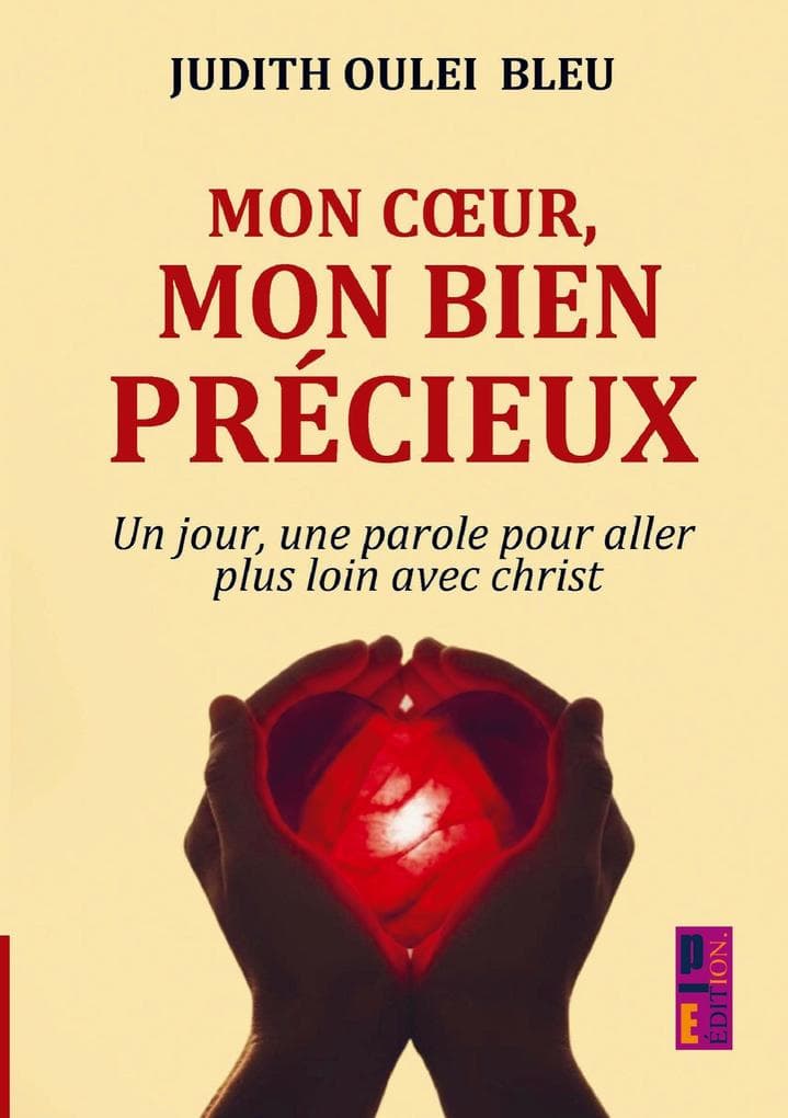 Mon cur, mon bien précieux