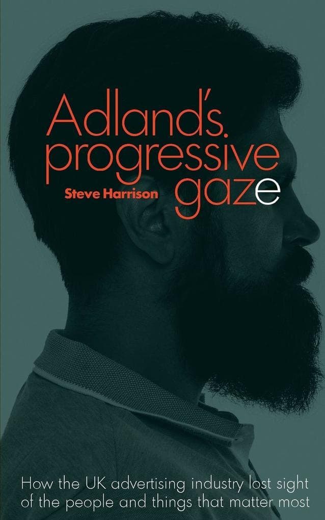 Adland's Progressive Gaze