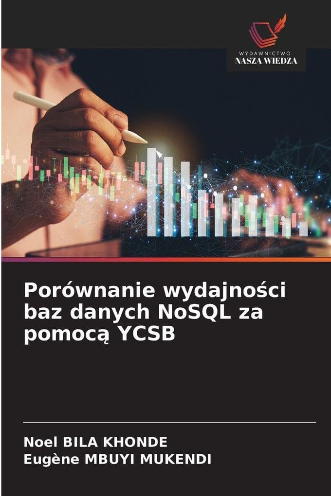 Porównanie wydajnoci baz danych NoSQL za pomoc YCSB