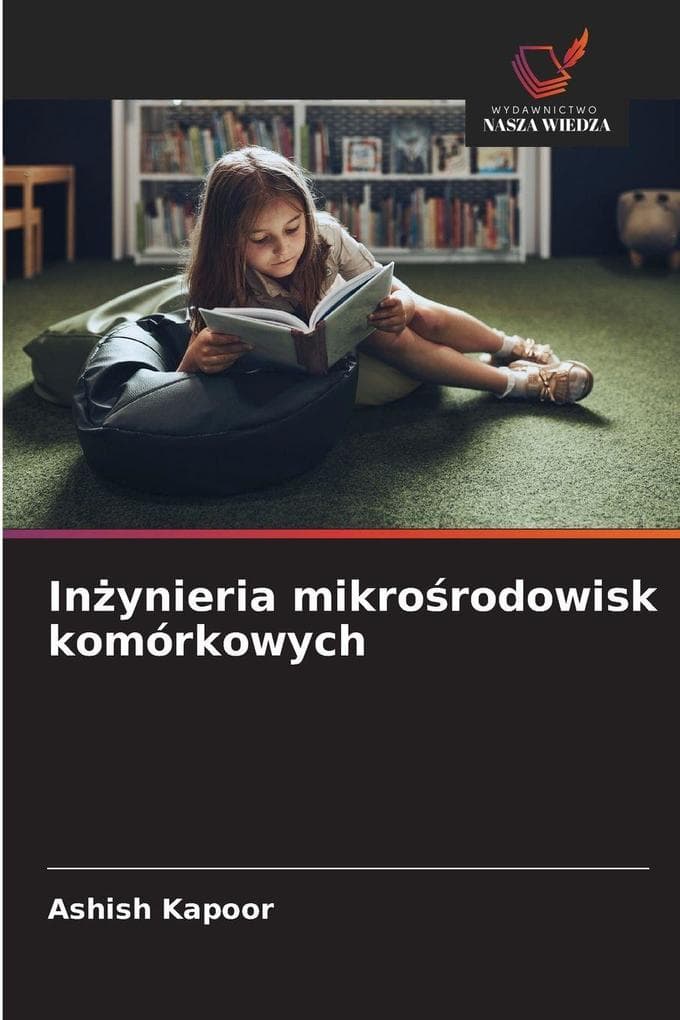 Inynieria mikrorodowisk komórkowych