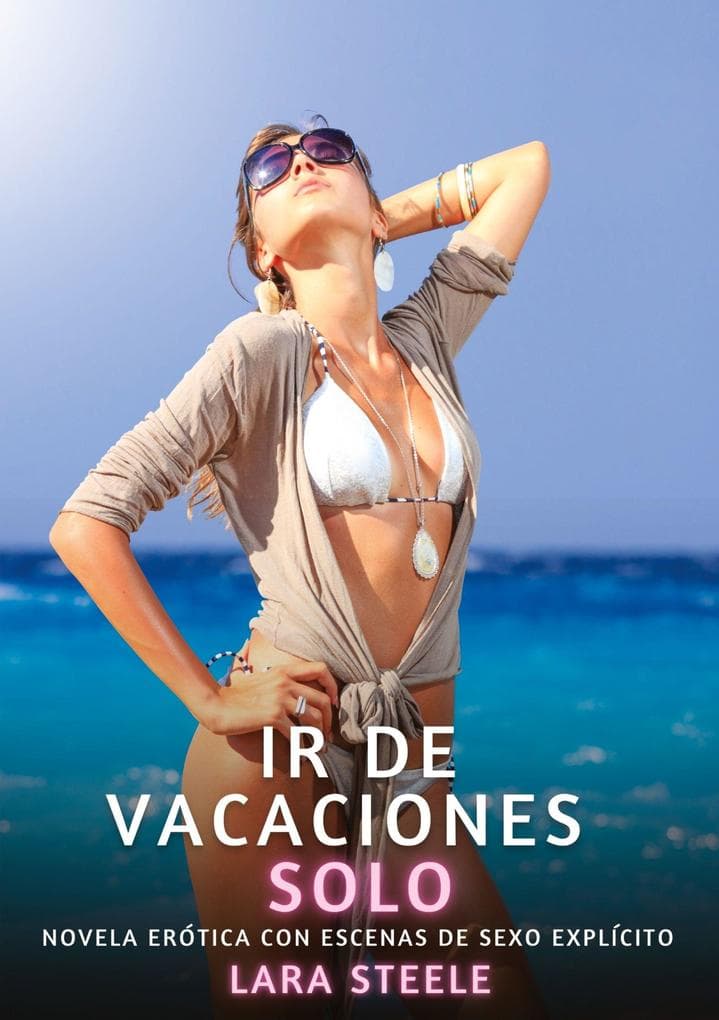 Ir de Vacaciones Solo
