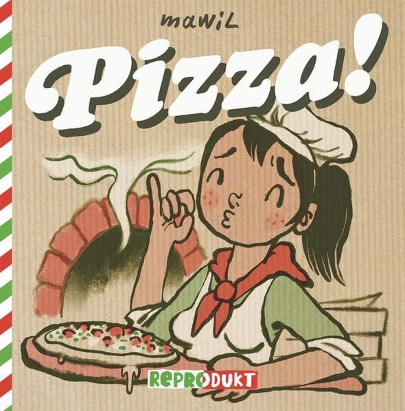 Pizza!
