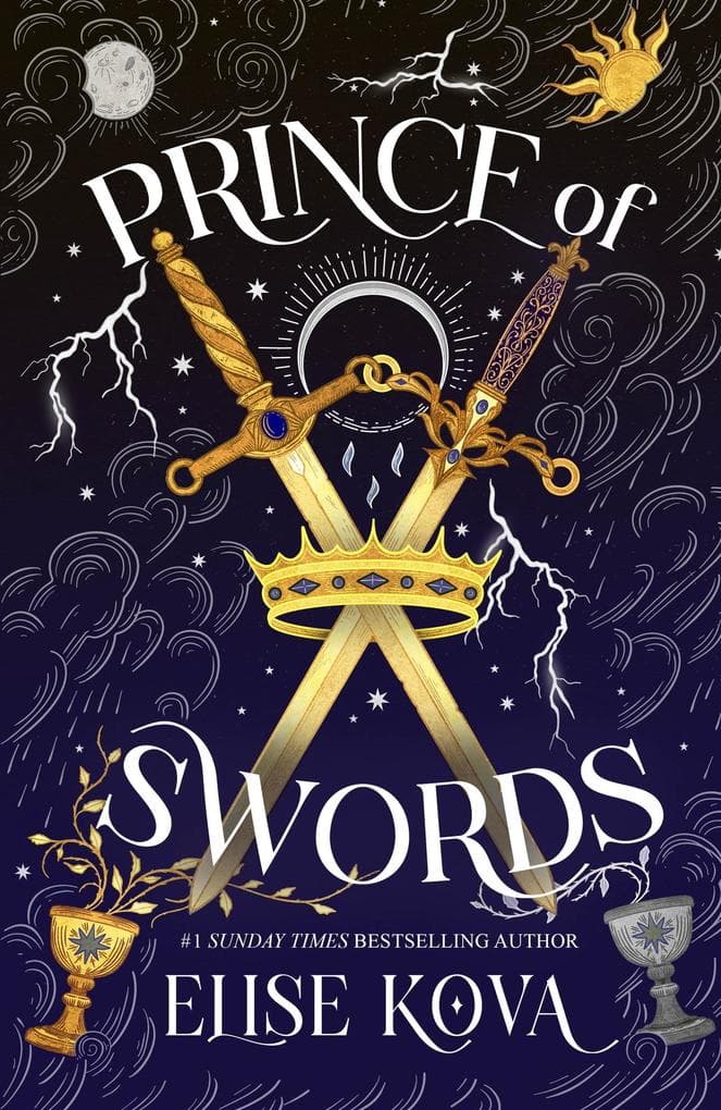 Prince of Swords