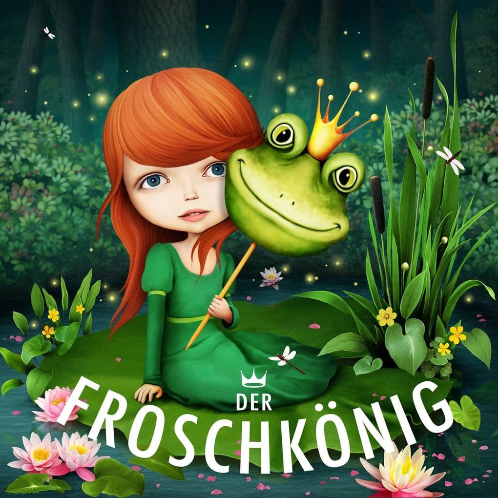 Der Froschkönig