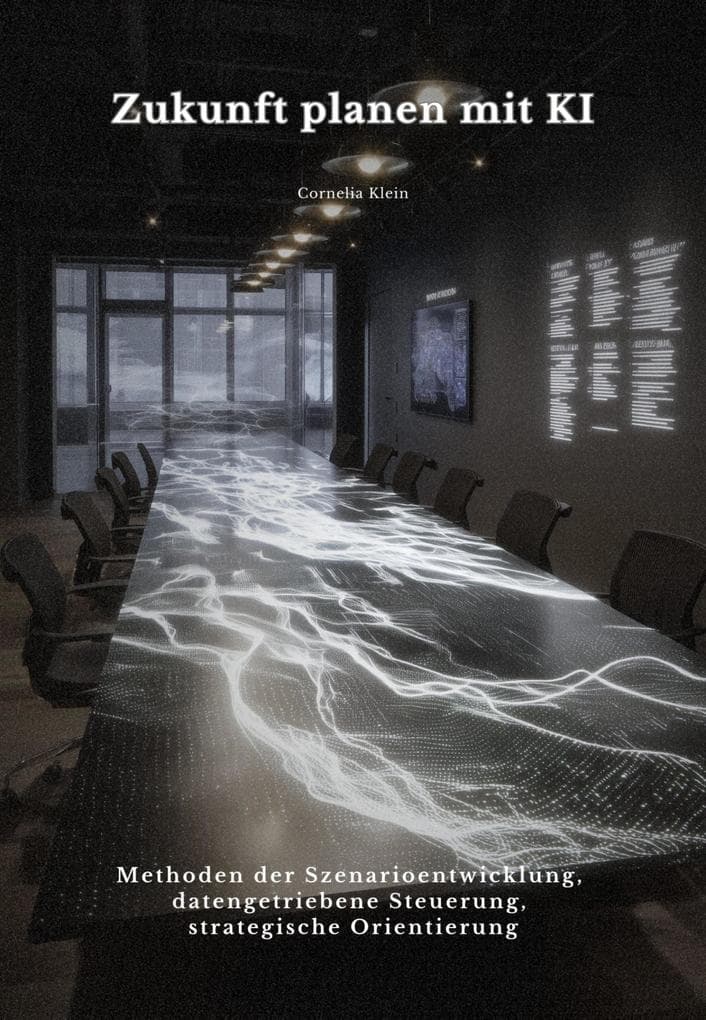 Zukunft planen mit KI
