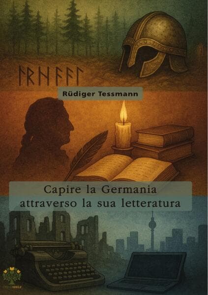 Capire la Germania attraverso la sua letteratura