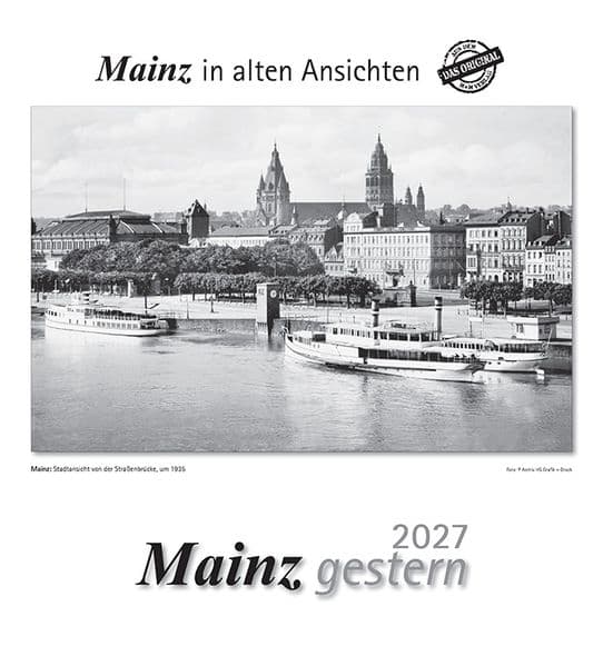 Mainz gestern 2027