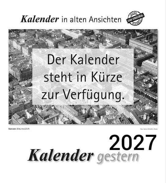 Krefeld gestern 2027