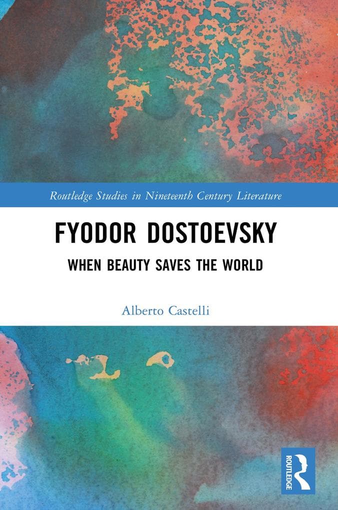 Fyodor Dostoevsky