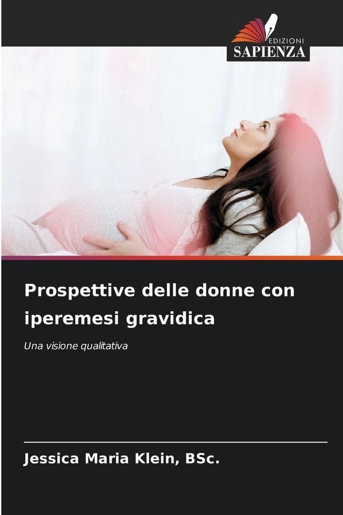 Prospettive delle donne con iperemesi gravidica