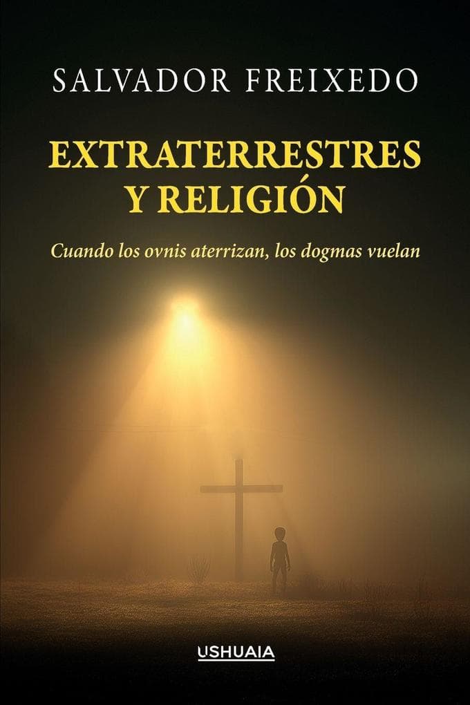 Extraterrestres y religión