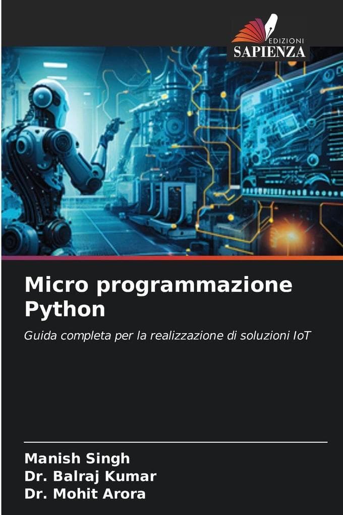 Micro programmazione Python