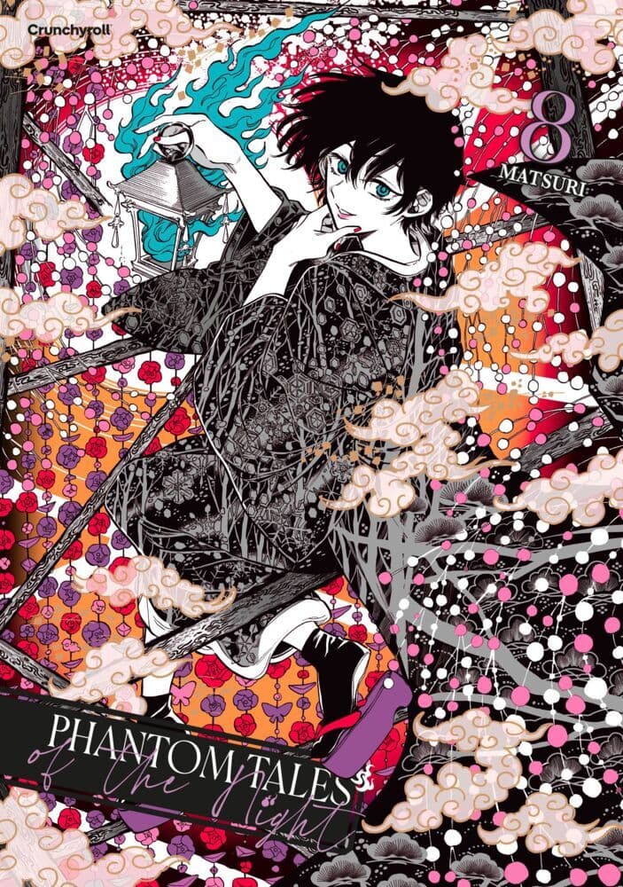 Phantom Tales of the Night - Band 8