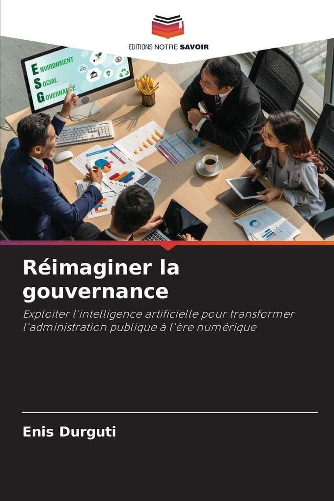 Réimaginer la gouvernance