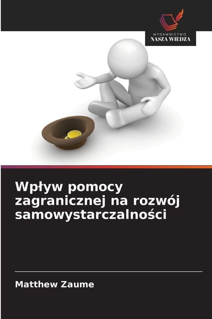 Wpyw pomocy zagranicznej na rozwój samowystarczalnoci