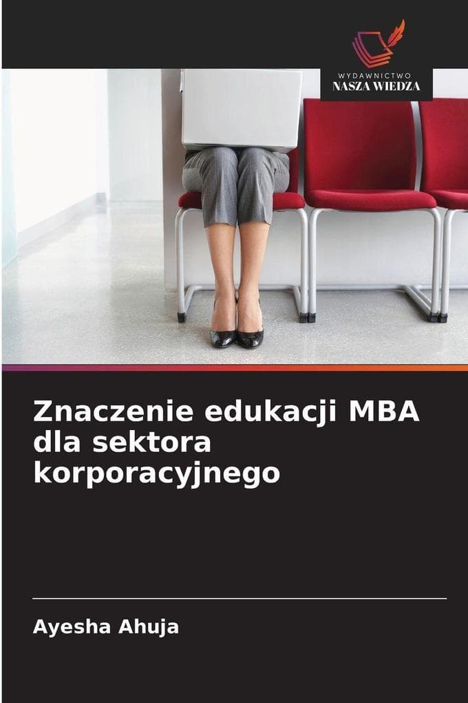 Znaczenie edukacji MBA dla sektora korporacyjnego