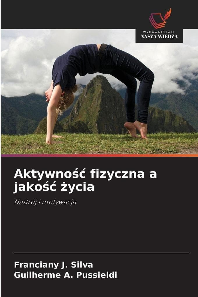 Aktywno fizyczna a jako ycia