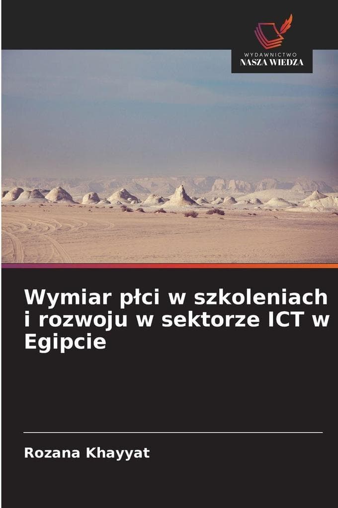 Wymiar pci w szkoleniach i rozwoju w sektorze ICT w Egipcie