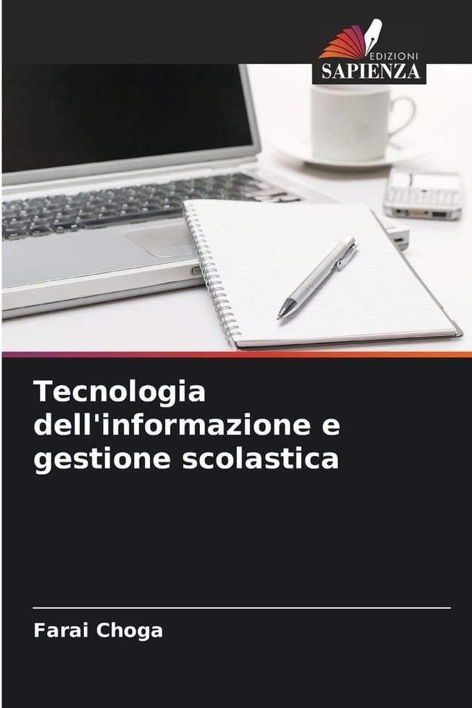 Tecnologia dell'informazione e gestione scolastica