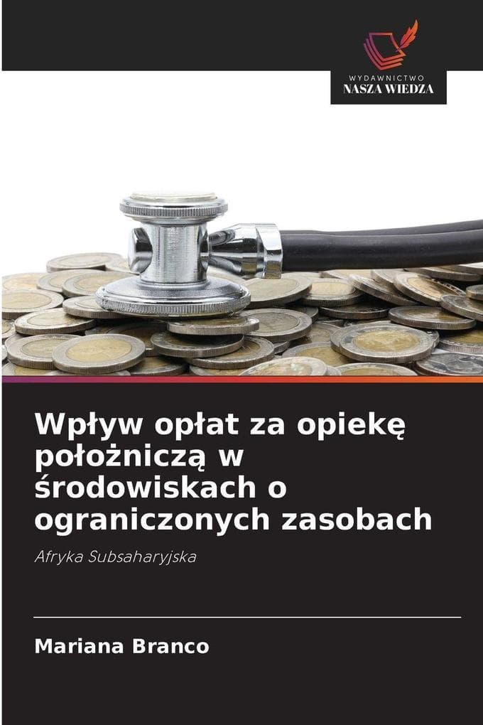 Wpyw opat za opiek poonicz w rodowiskach o ograniczonych zasobach