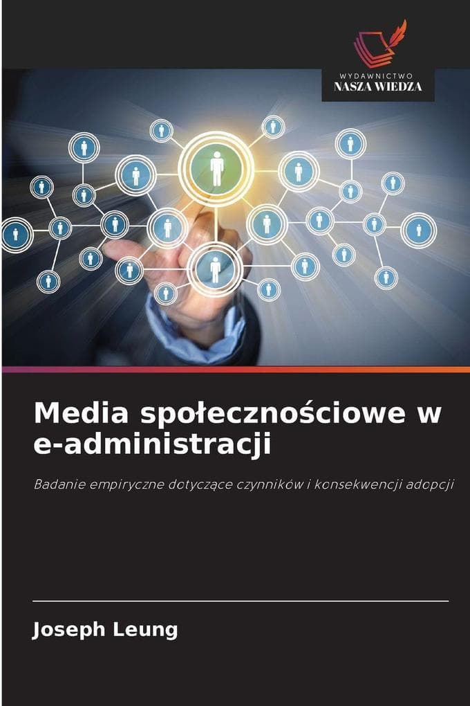 Media spoecznociowe w e-administracji