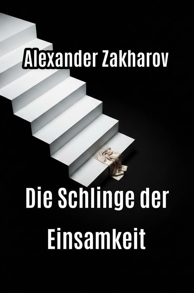 Die Schlinge der Einsamkeit