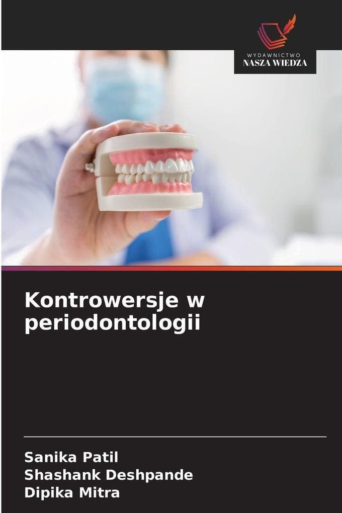 Kontrowersje w periodontologii