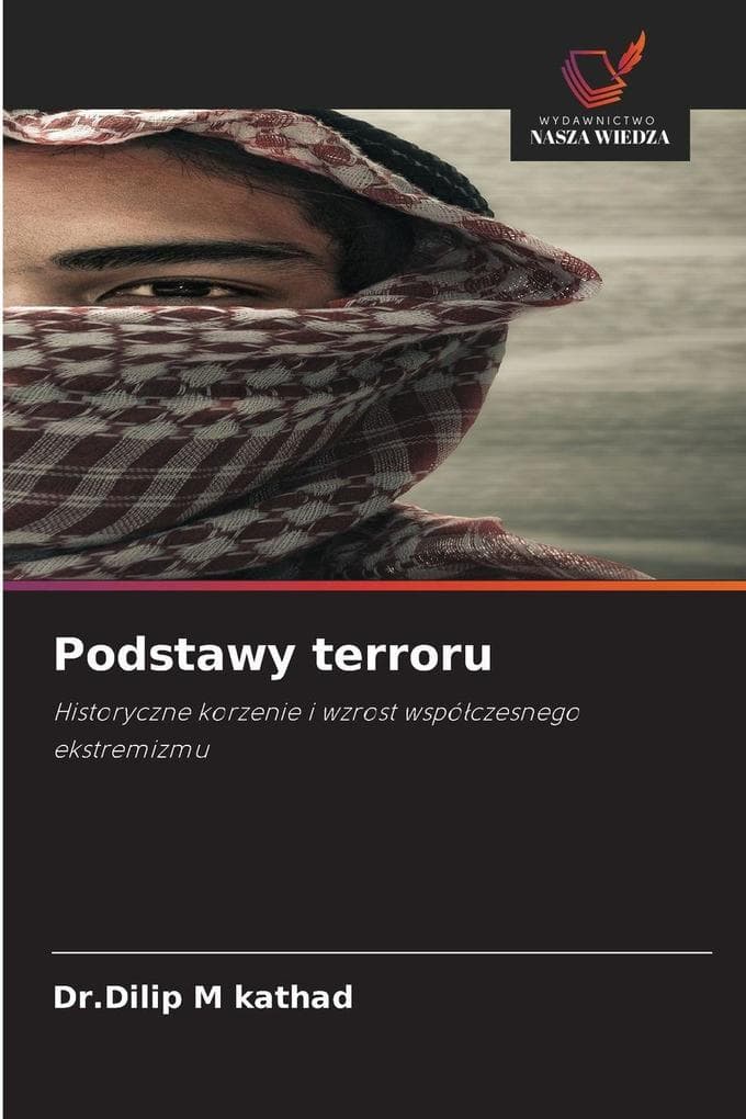 Podstawy terroru