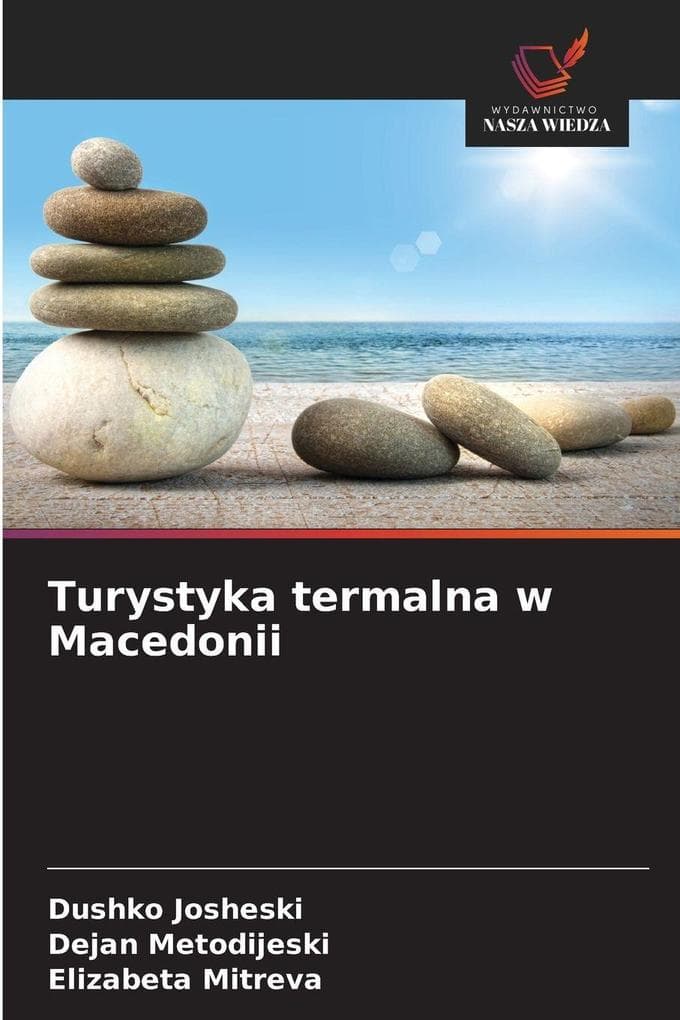 Turystyka termalna w Macedonii