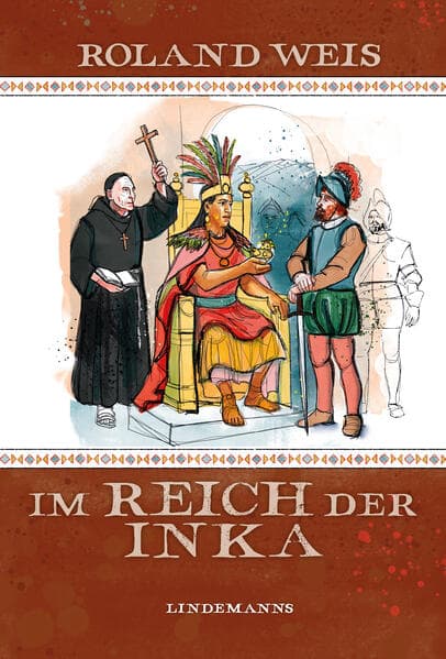 Im Reich der Inka