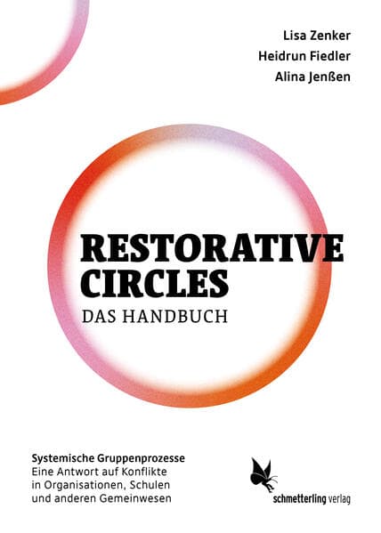 Restorative Circles - Das Handbuch