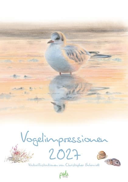 Vogelimpressionen 2027