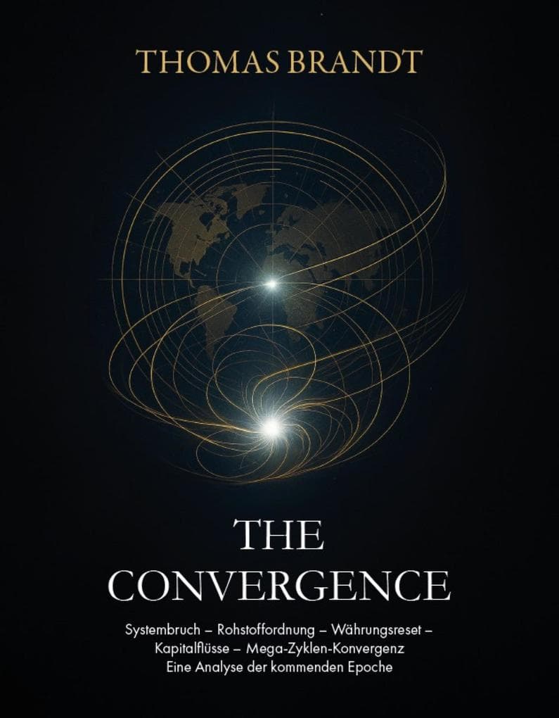 THE CONVERGENCE