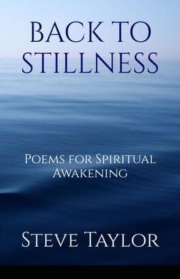 Back to Stillness