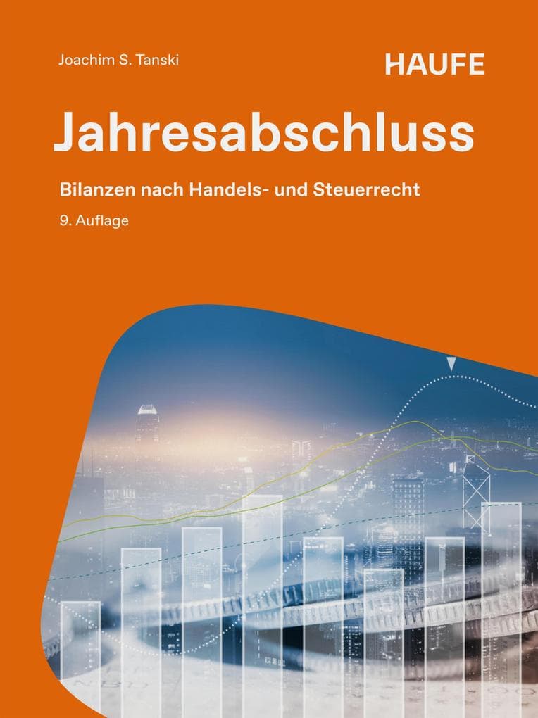 Jahresabschluss
