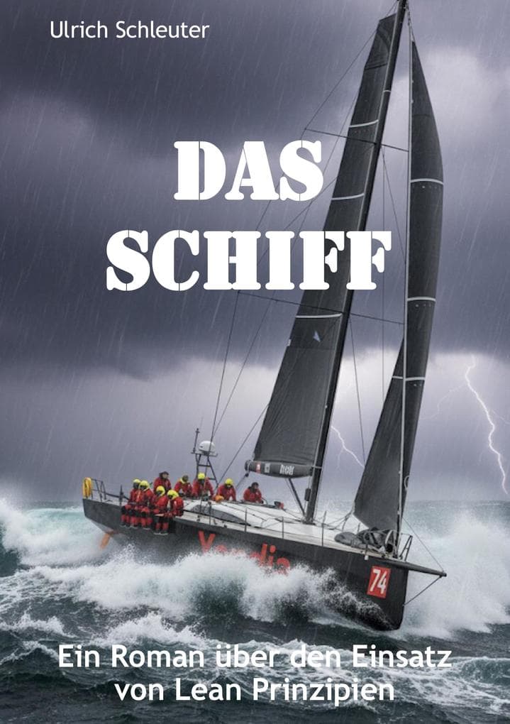 Das Schiff