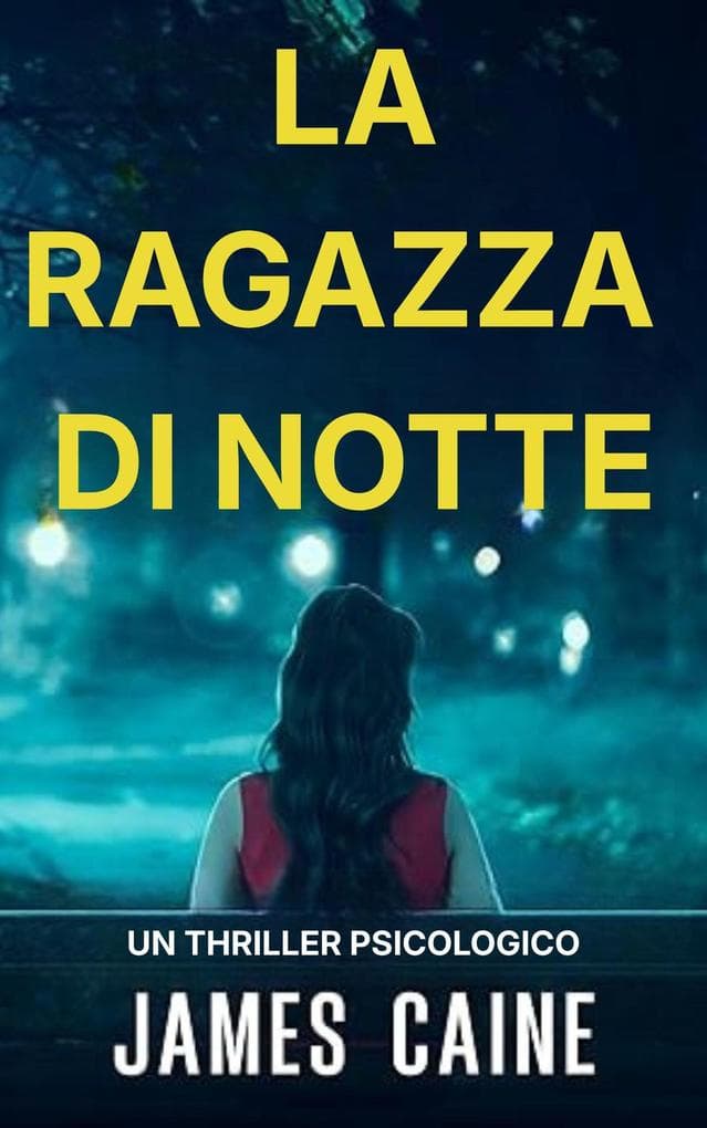 La Ragazza Di Notte