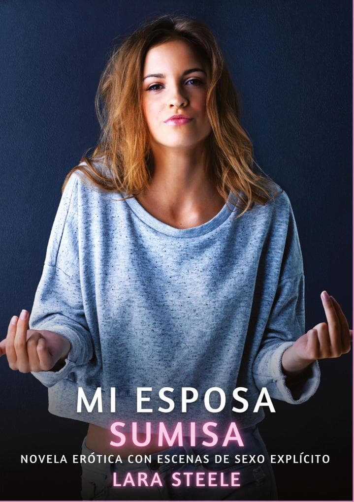 Mi Esposa Sumisa