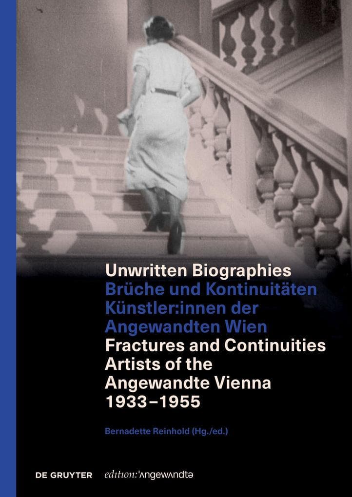 Unwritten Biographies